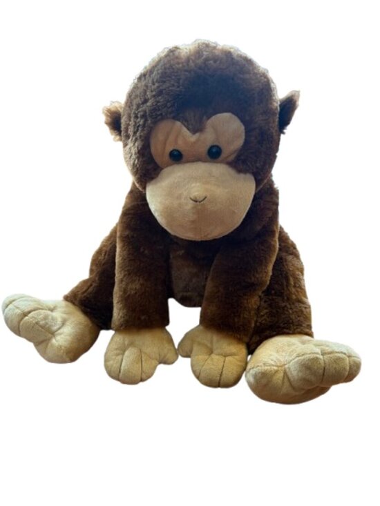 Toys ''R'' Us Other - Toys"R"Us Large Monkey/Chimp